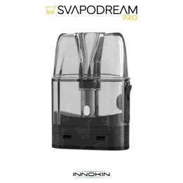 INNOKIN - Cartuccia Klypse 3pz