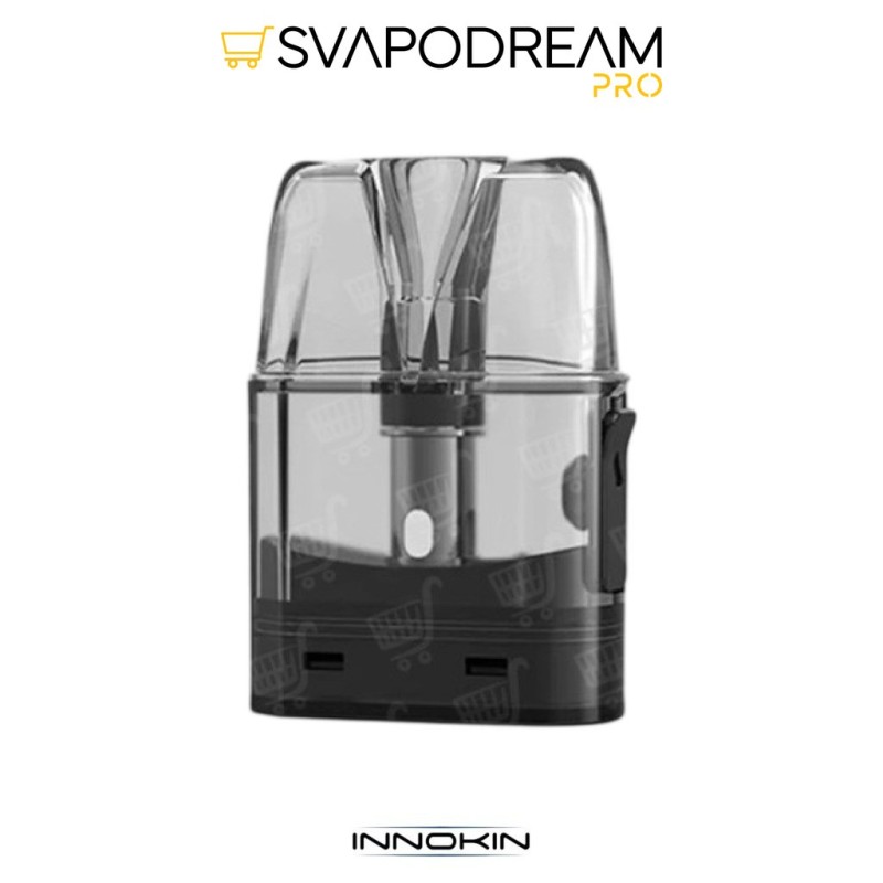 INNOKIN - Cartuccia Klypse 3pz