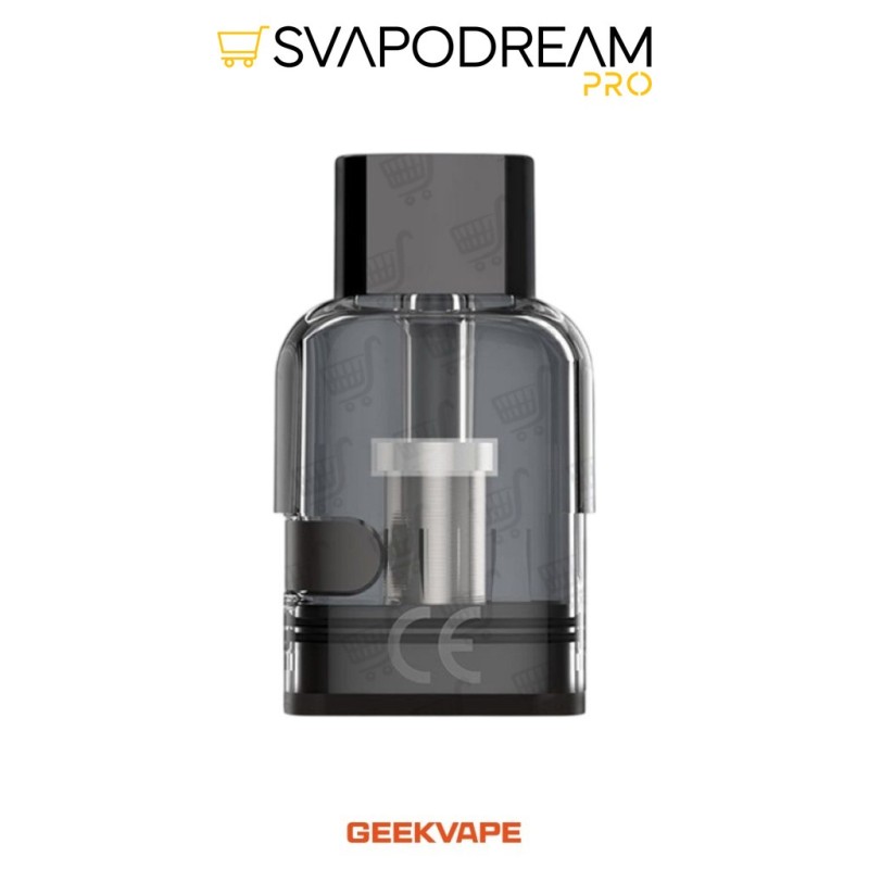 GEEKVAPE - Cartuccia Wenax K1 3pz