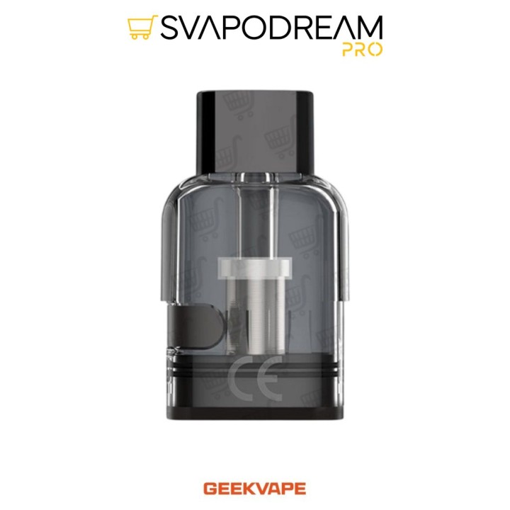 GEEKVAPE - Cartuccia Wenax K1 3pz