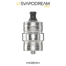 INNOKIN - Atomizzatore Zlide Top Tank 25mm