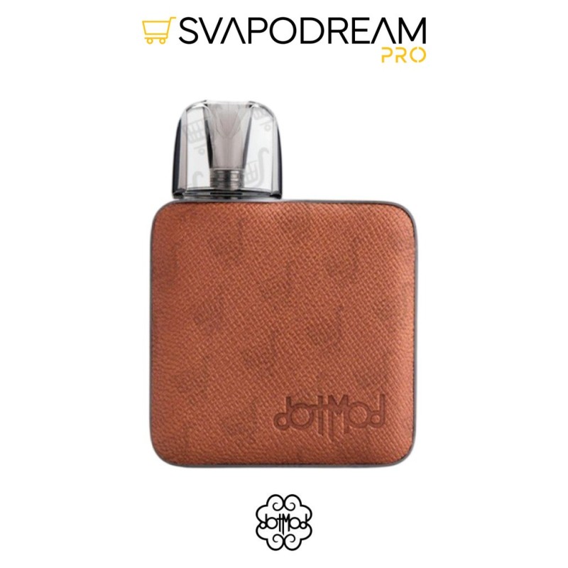 dotPod Nano Dotmod - Sigaretta Elettronica | Svapodream