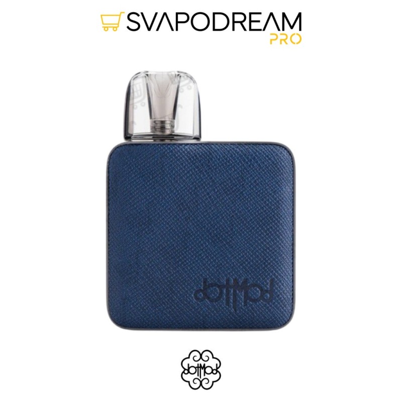 dotPod Nano Dotmod - Sigaretta Elettronica | Svapodream