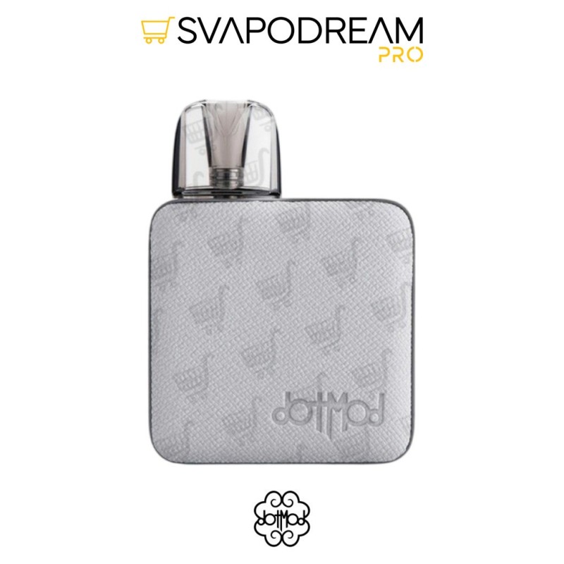 dotPod Nano Dotmod - Sigaretta Elettronica | Svapodream