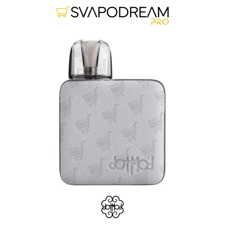 dotPod Nano Dotmod - Sigaretta Elettronica | Svapodream