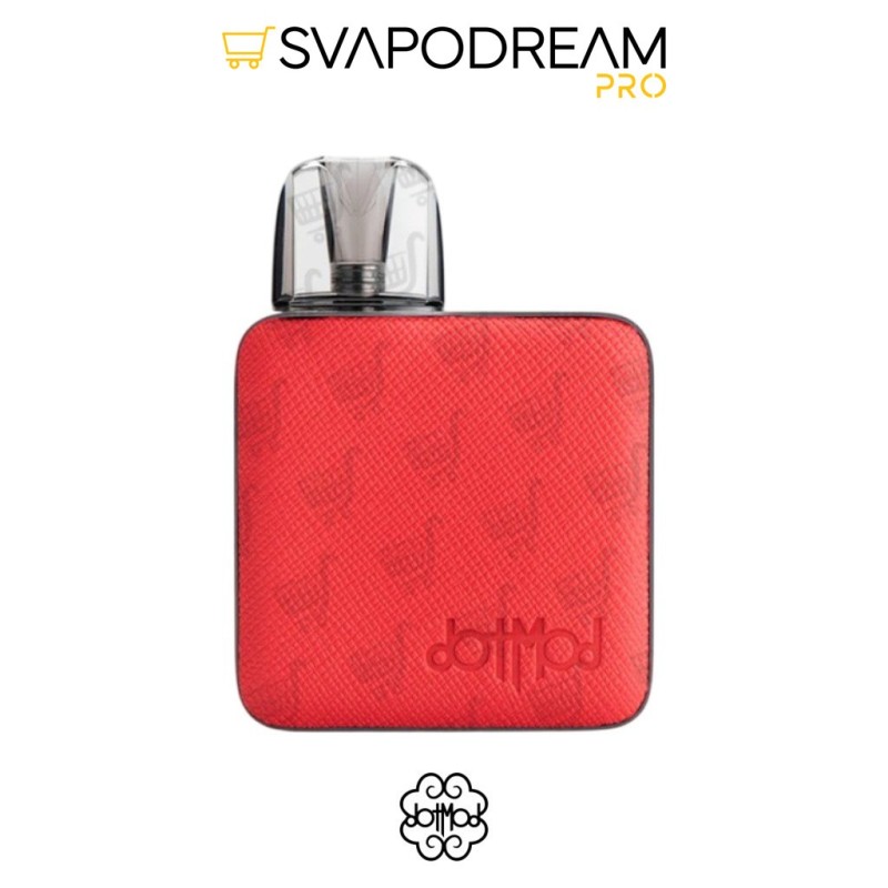 dotPod Nano Dotmod - Sigaretta Elettronica | Svapodream