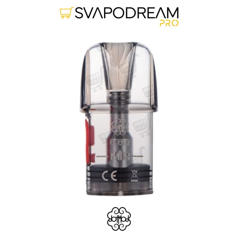 DOTMOD - Cartuccia Pod DOTPOD 2pz