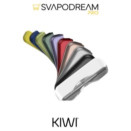 Kiwi Box Mod Power Bank 1450mAh | Svapodream
