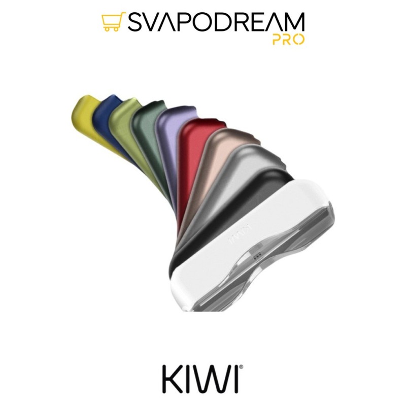 Kiwi Box Mod Power Bank 1450mAh | Svapodream