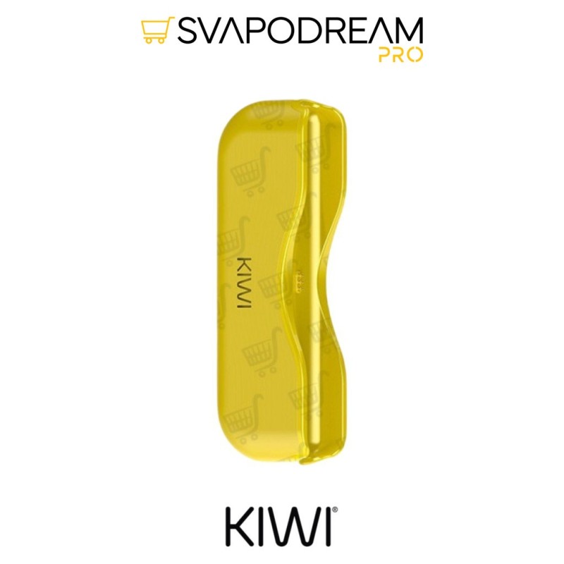 Kiwi Box Mod Power Bank 1450mAh | Svapodream