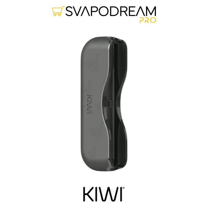 Kiwi Box Mod Power Bank 1450mAh | Svapodream