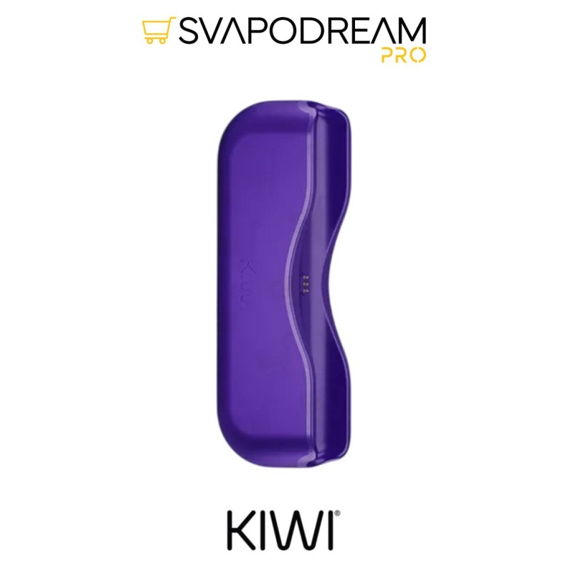 Kiwi Box Mod Power Bank 1450mAh | Svapodream