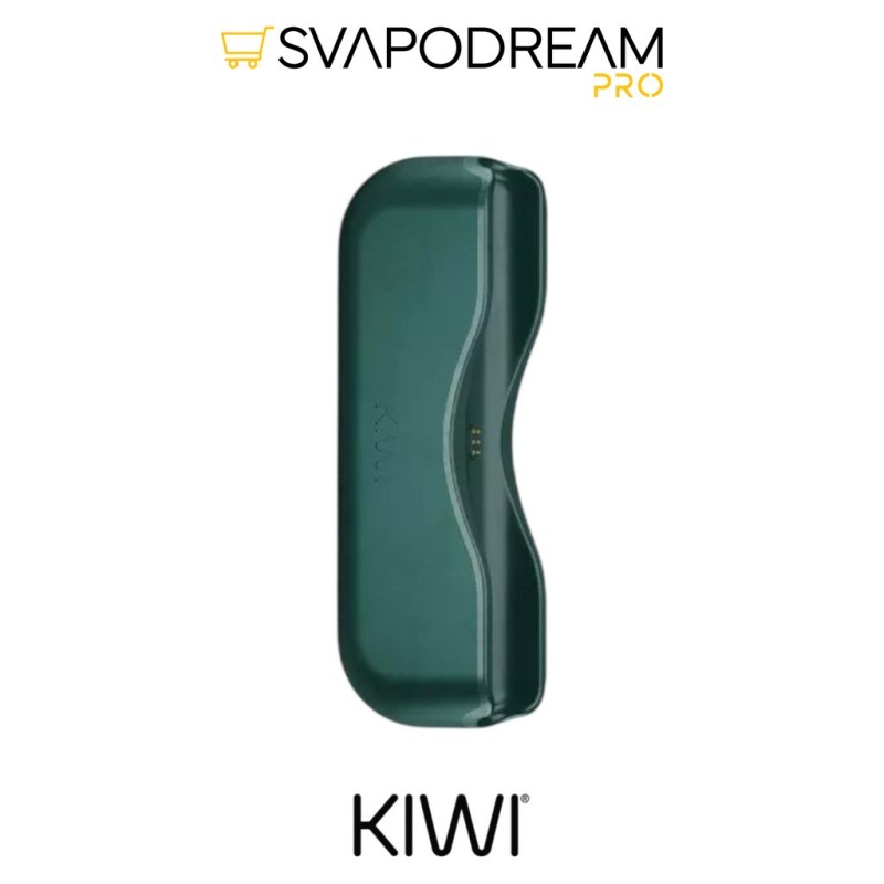 Kiwi Box Mod Power Bank 1450mAh | Svapodream