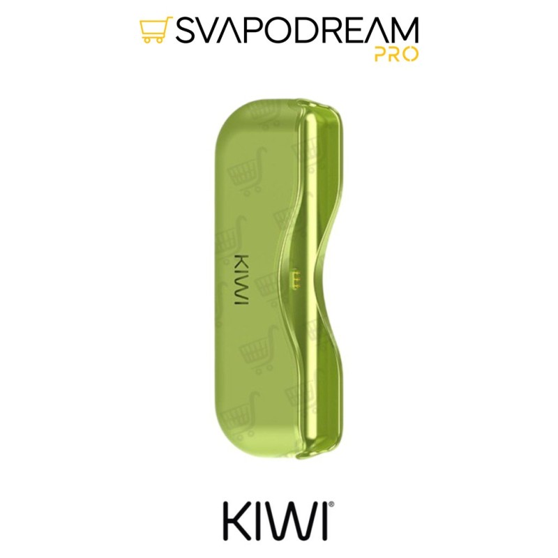 Kiwi Box Mod Power Bank 1450mAh | Svapodream