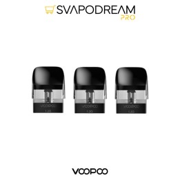 VOOPOO - Cartuccia VINCI V2