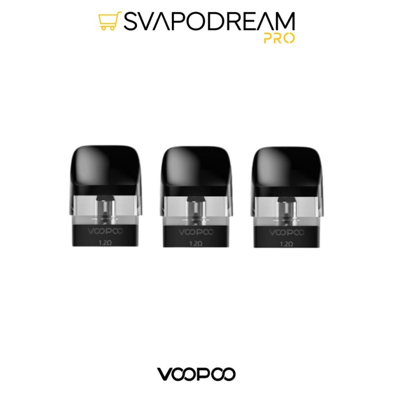 VOOPOO - Cartuccia VINCI V2