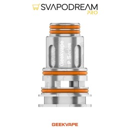 GEEKVAPE - Resistenze P SERIES