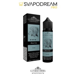E-Cig Extra Dry La Tabaccheria Aroma Shot 20ml | Svapodream