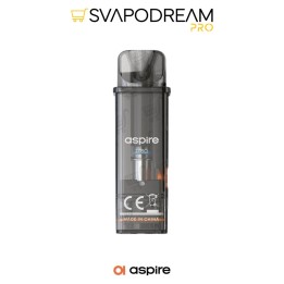 Aspire GoTek X Cartuccia 0,8 ohm 2pz | Svapodream