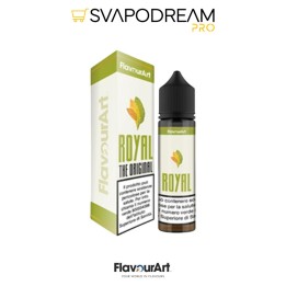 FLAVOURART - Aroma Shot 20ml Original ROYAL