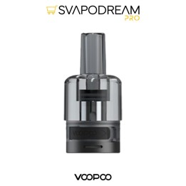 Cartuccia ITO Voopoo Doric Q / 20 SE 2pz | Svapodream