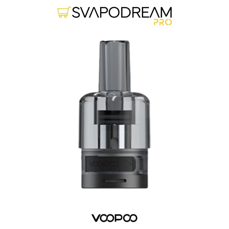 Cartuccia ITO Voopoo Doric Q / 20 SE 2pz | Svapodream