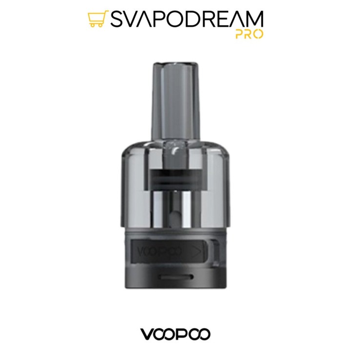 Cartuccia ITO Voopoo Doric Q / 20 SE 2pz | Svapodream