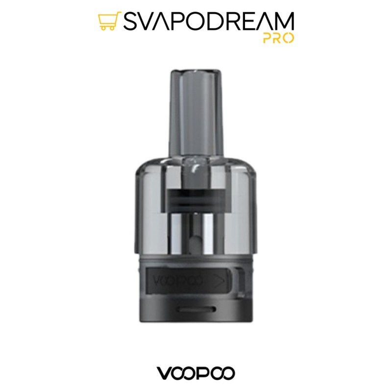 Cartuccia ITO Voopoo Doric Q / 20 SE 2pz | Svapodream