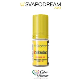 CYBER FLAVOUR - Aroma BOMBARDINO