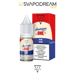 Americanone Suprem-e Aroma Concentrato 10ml | Svapodream