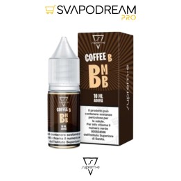 Coffee Bomb Suprem-e Aroma Concentrato 10ml | Svapodream