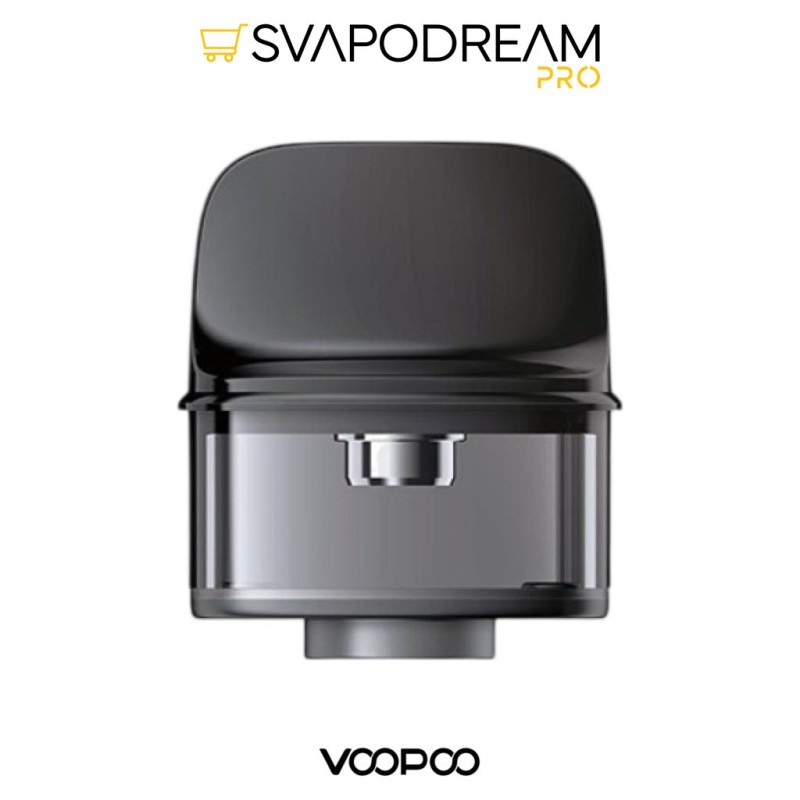 VOOPOO - Cartuccia Vinci 3