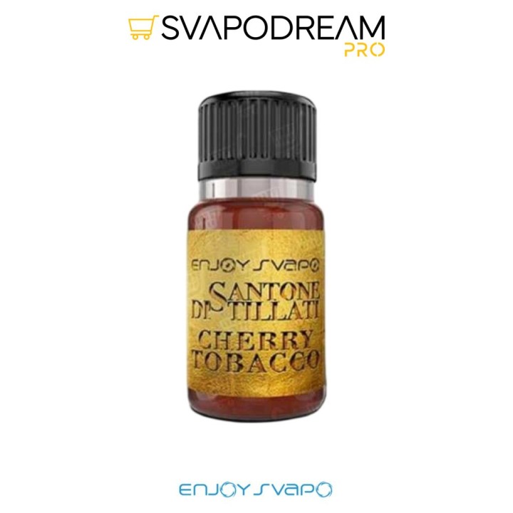 ENJOYSVAPO - Aroma Santone Distillati CHERRY TOBACCO