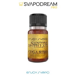 ENJOYSVAPO - Aroma Santone Distillati CIGARRO
