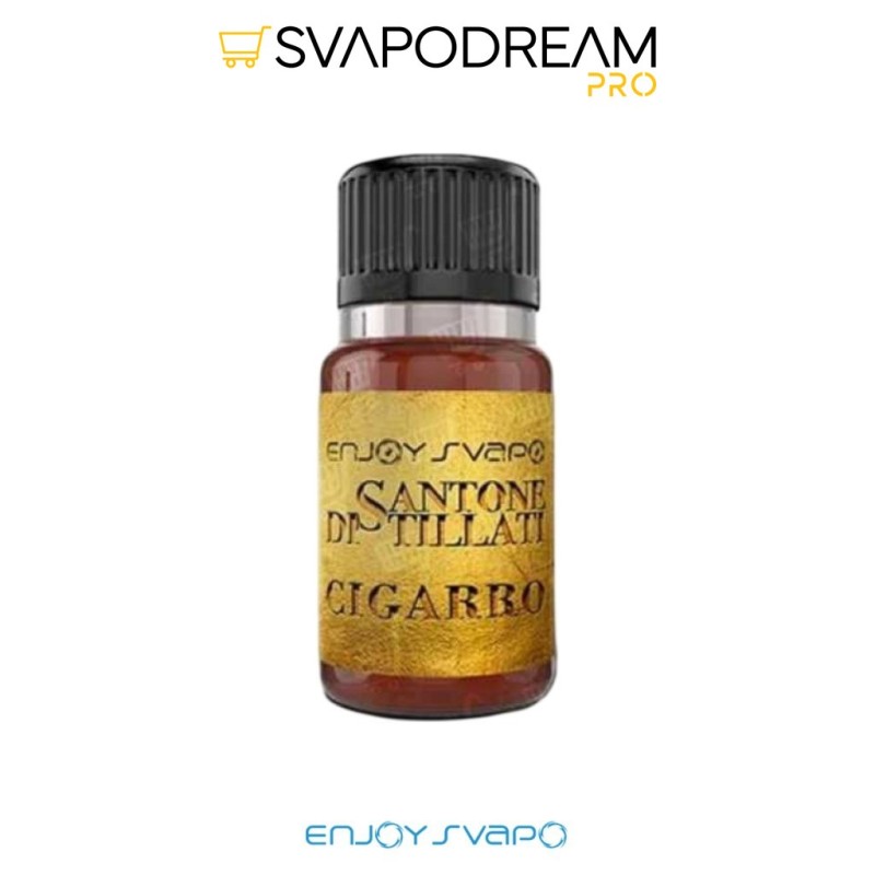 ENJOYSVAPO - Aroma Santone Distillati CIGARRO