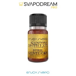 ENJOYSVAPO - Aroma Santone Distillati FIRE KENTUCKY