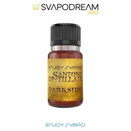 ENJOYSVAPO - Aroma Santone Distillati DARK SIDE