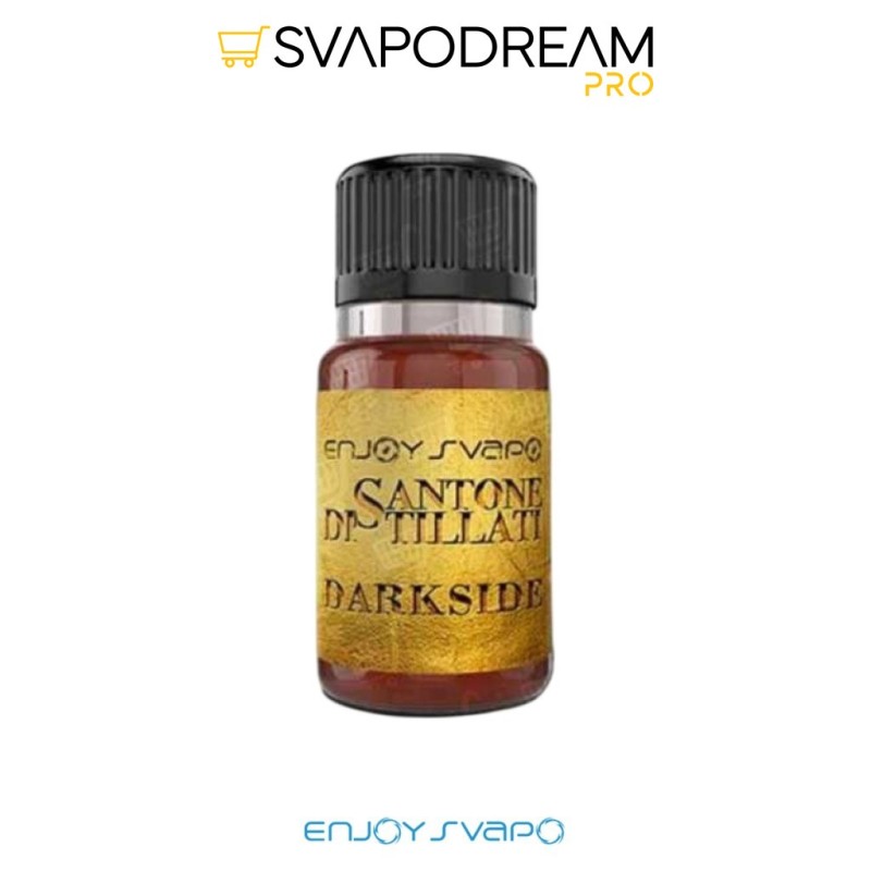 ENJOYSVAPO - Aroma Santone Distillati DARK SIDE
