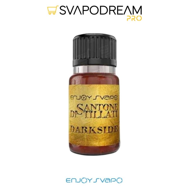 ENJOYSVAPO - Aroma Santone Distillati DARK SIDE