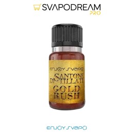 ENJOYSVAPO - Aroma Santone Distillati GOLD RUSH