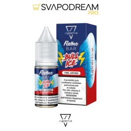 Aroma Bull Ice Suprem-e 10ml Energy Drink | Svapodream