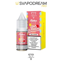 Suprem-e Flavour Bar Pink Lemonade Aroma 10ml | Svapodream