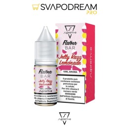 SUPREM-E - Aroma Flavour Bar JELLY RAZZ LEMONADE