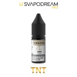 TNT VAPE - Aroma Concentrato 10ml Twenty IZMIR