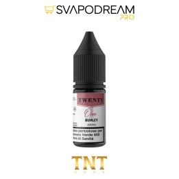 TNT VAPE - Aroma Concentrato 10ml Twenty BURLEY