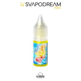 ELIQUID FRANCE - Aroma 10ml Fruizee SEA STAR