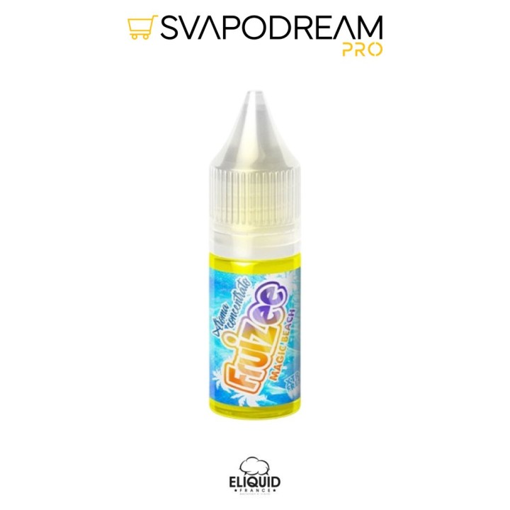 ELIQUID FRANCE - Aroma 10ml Fruizee MAGIC BEACH