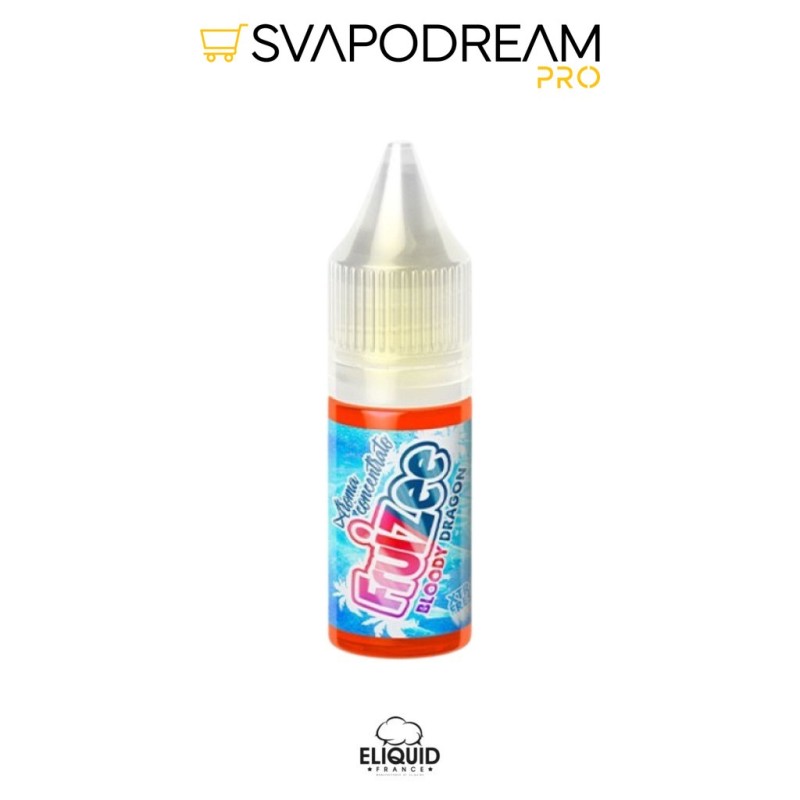 Fruizee Bloody Dragon Aroma 10ml | Svapodream