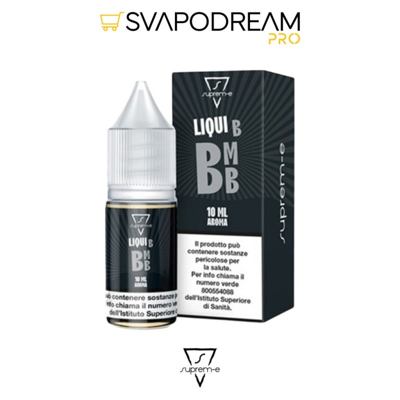 SUPREM-E - Aroma 10ml LIQUI BOMB