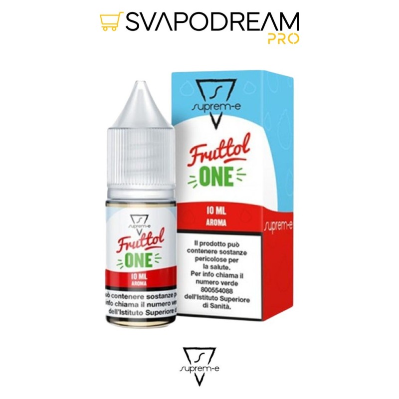 SUPREM-E - Aroma 10ml FRUTTOLONE